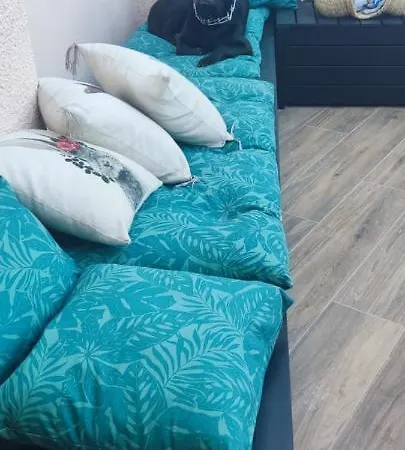 Lokalhome