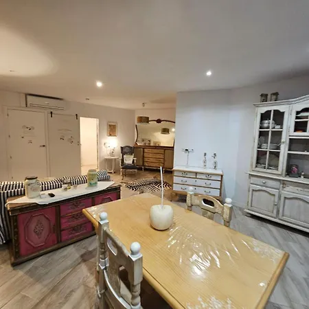 Apartament Lokalhome