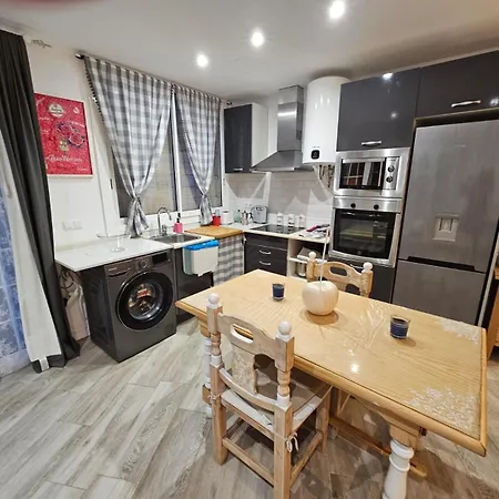 Lokalhome Apartament *