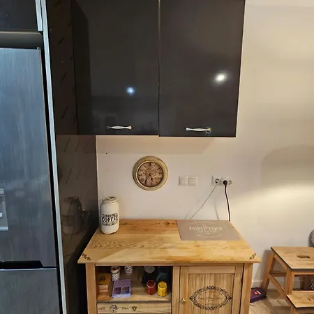 Lokalhome Apartament Roda de Bará