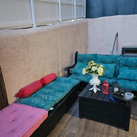 Lokalhome 아파트 Roda de Bará