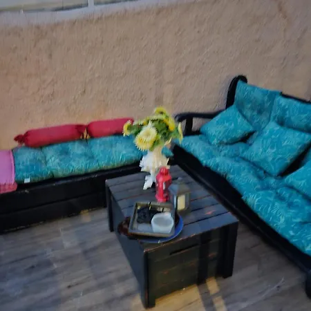 Apartament Lokalhome *