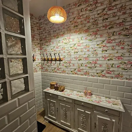 Apartament Lokalhome